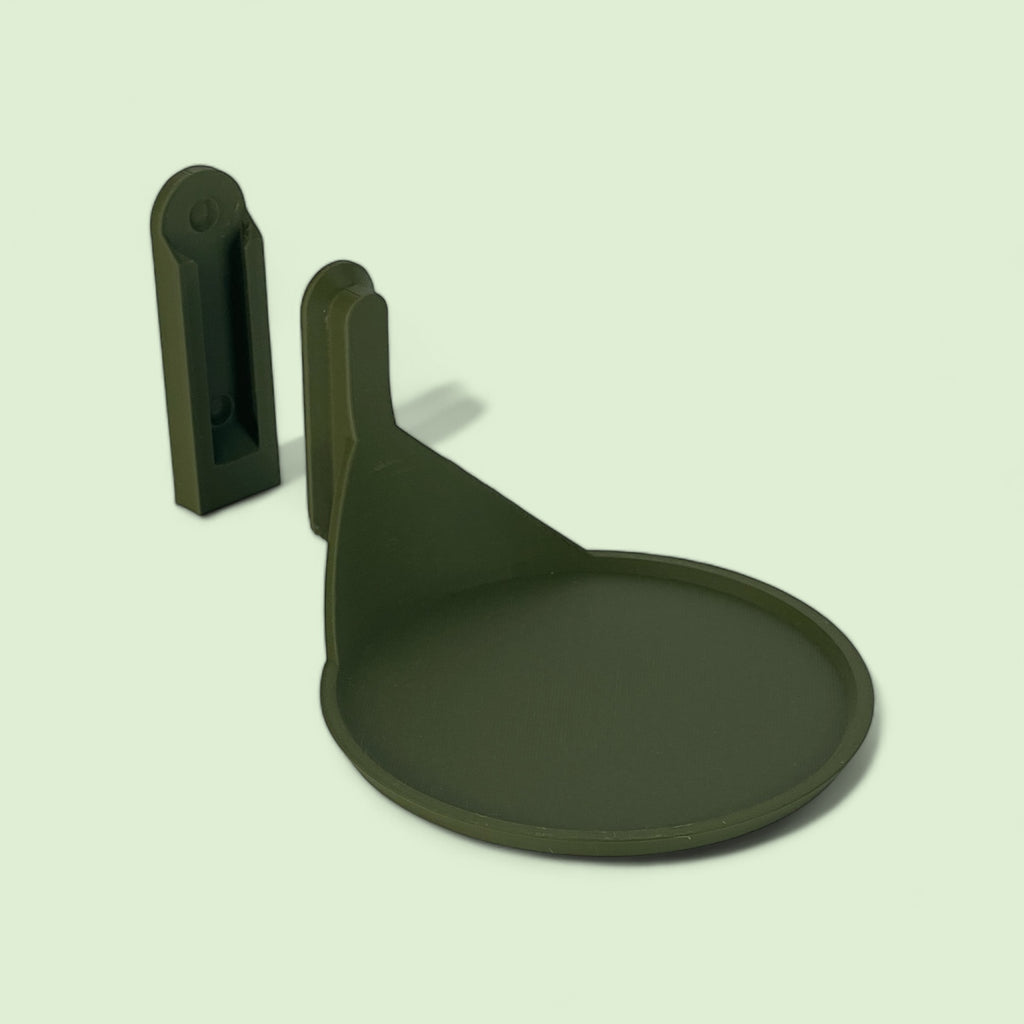 The Decanter Wall Mount - ModProj