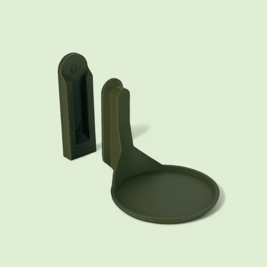 The Vase Wall Mount - ModProj