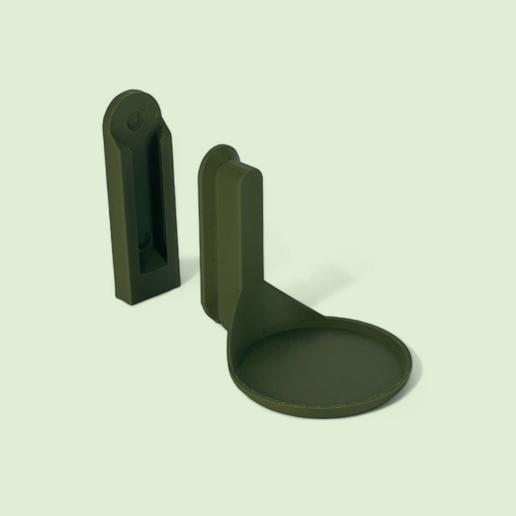 The Small Vase Wall Mount - ModProj