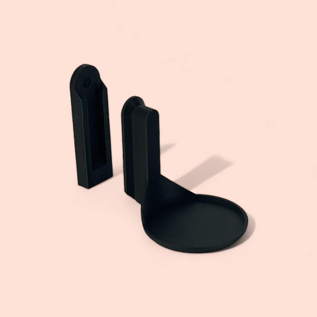 The Small Vase Wall Mount - ModProj