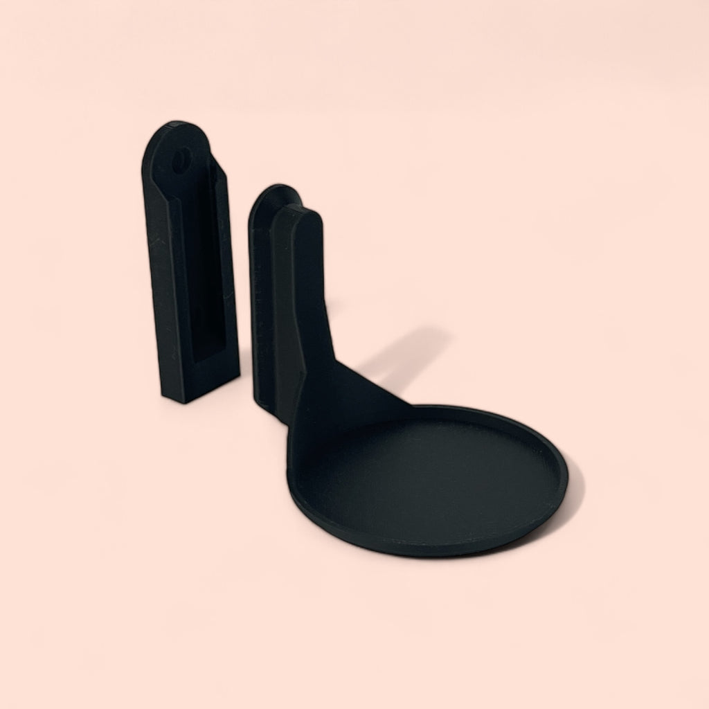 The Vase Wall Mount - ModProj