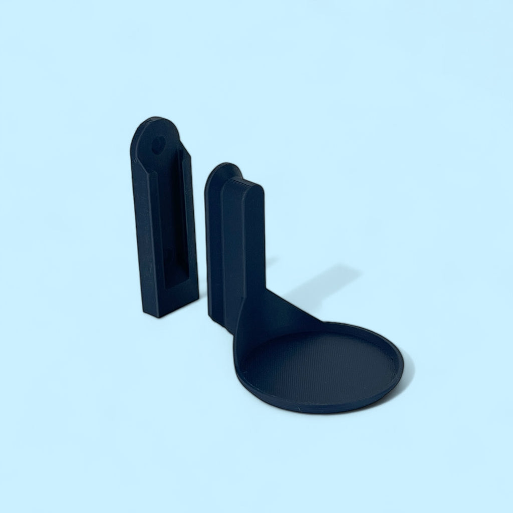 The Small Vase Wall Mount - ModProj