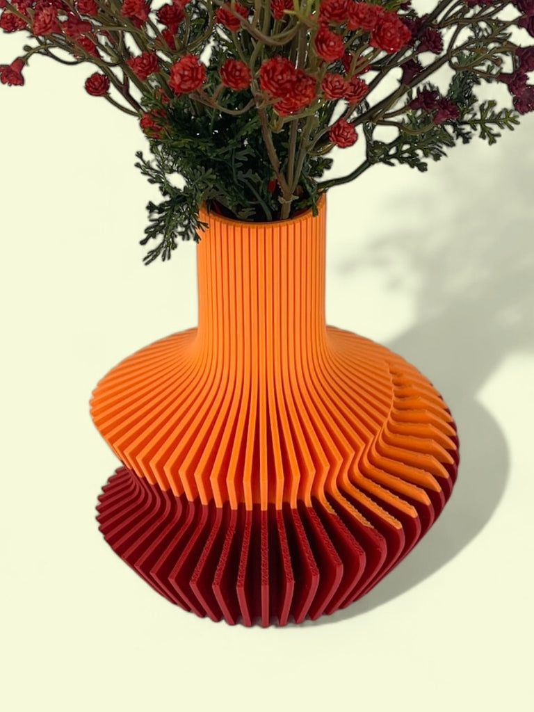 The Twisted Decanter - ModProj