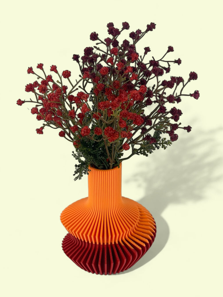 The Twisted Decanter - ModProj