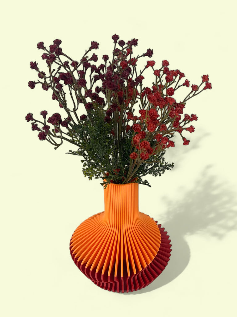 The Twisted Decanter - ModProj