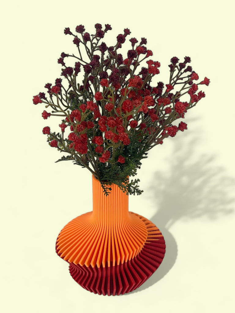 The Twisted Decanter - ModProj