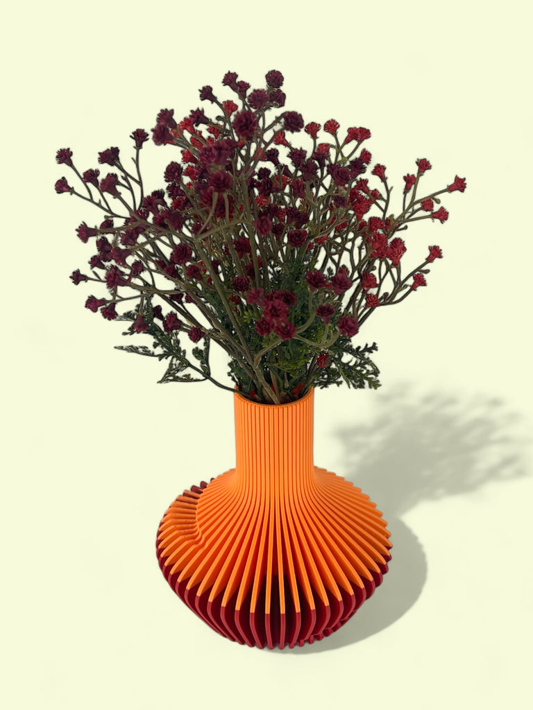 The Twisted Decanter - ModProj