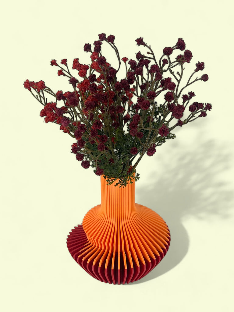 The Twisted Decanter - ModProj