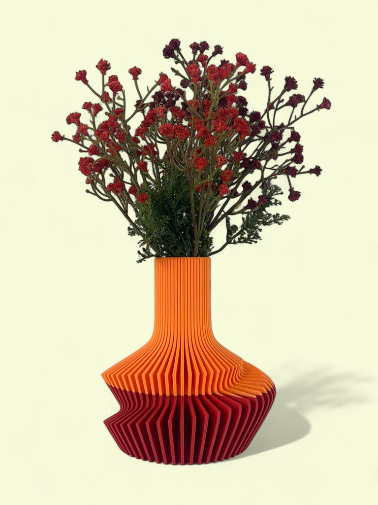 The Twisted Decanter - ModProj