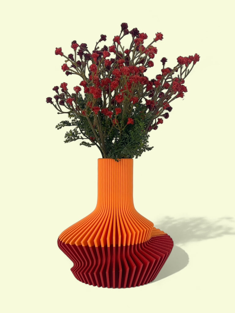 The Twisted Decanter - ModProj