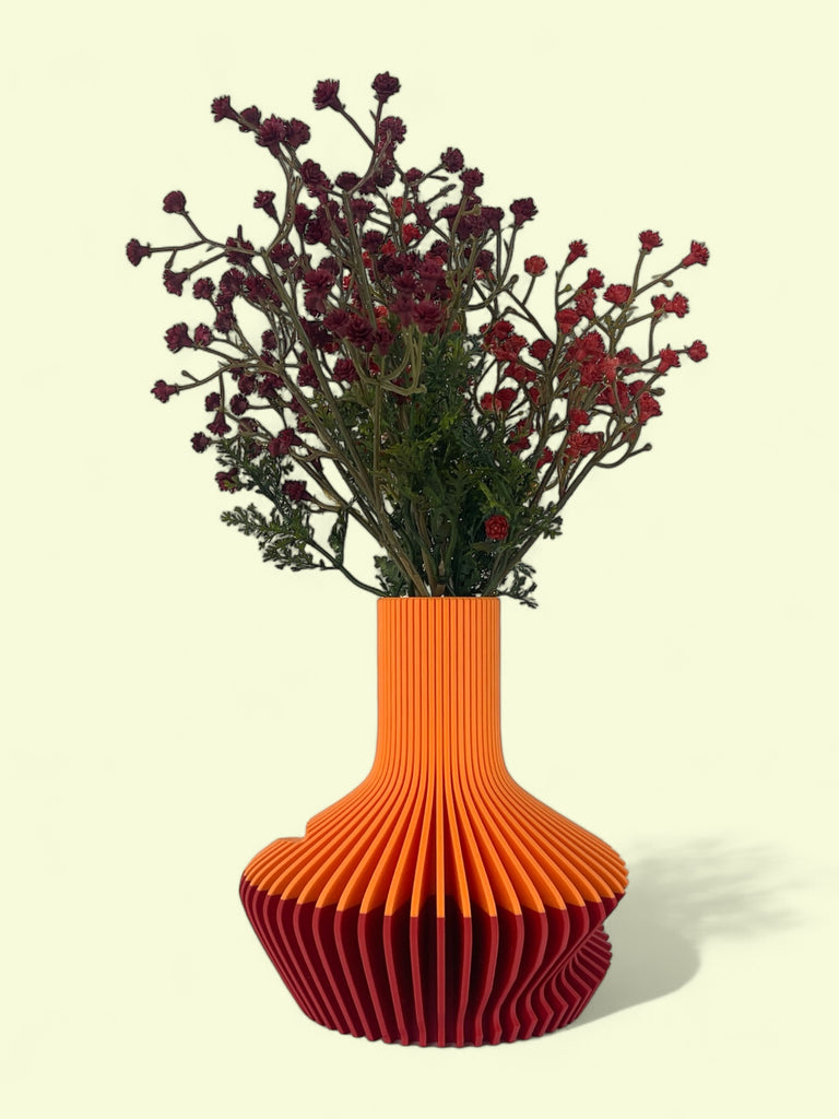 The Twisted Decanter - ModProj