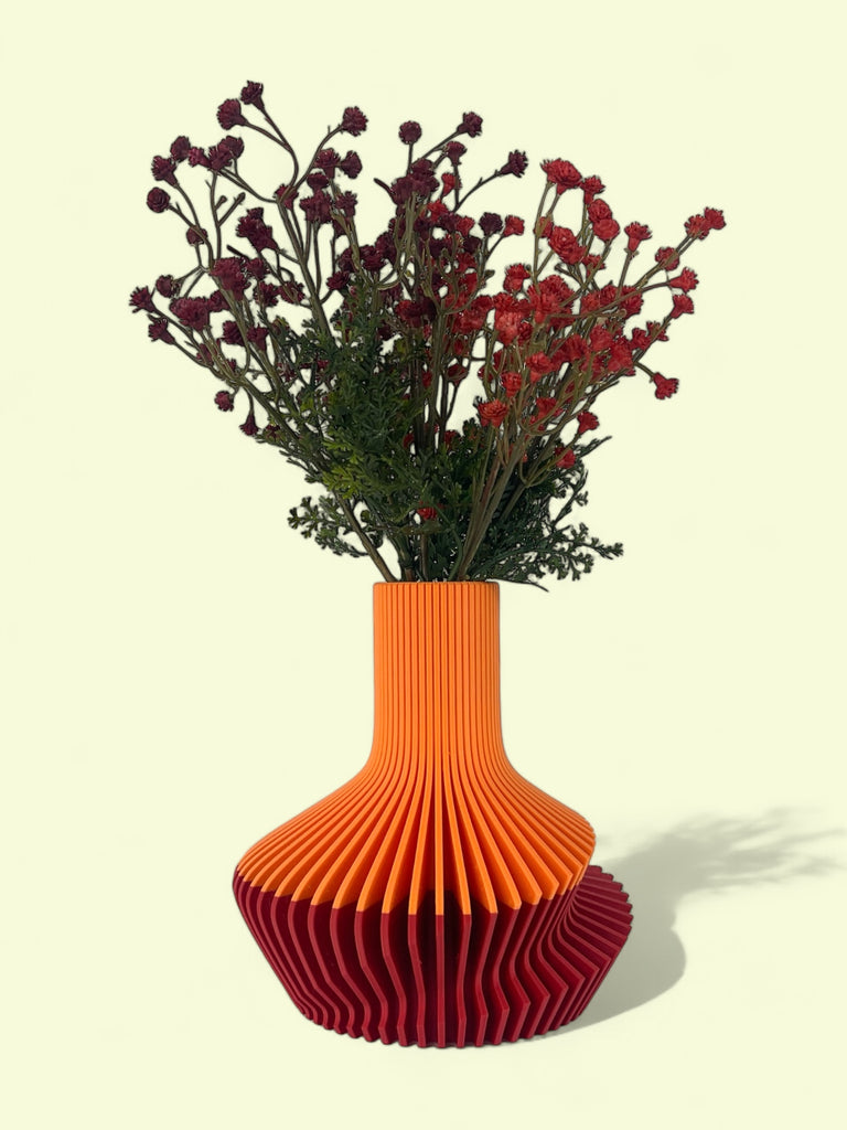 The Twisted Decanter - ModProj