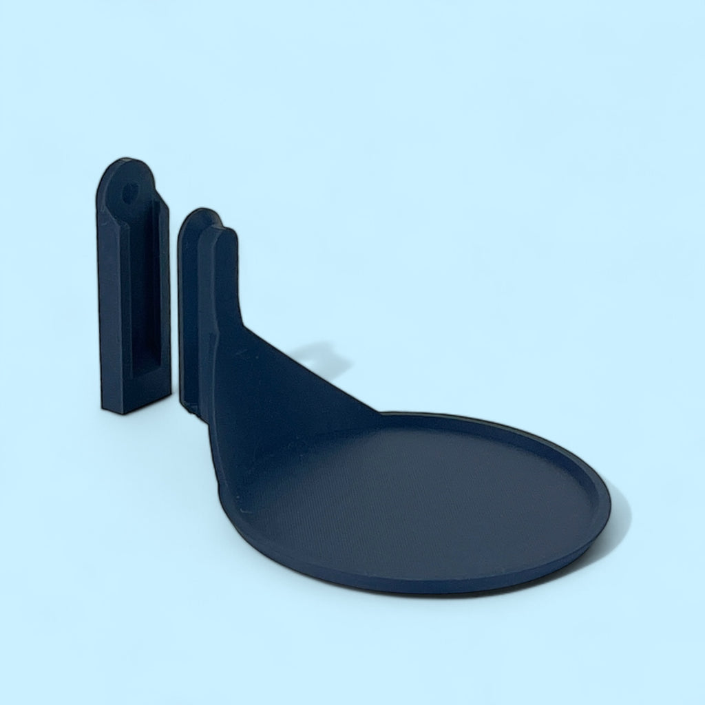 The Decanter Wall Mount - ModProj