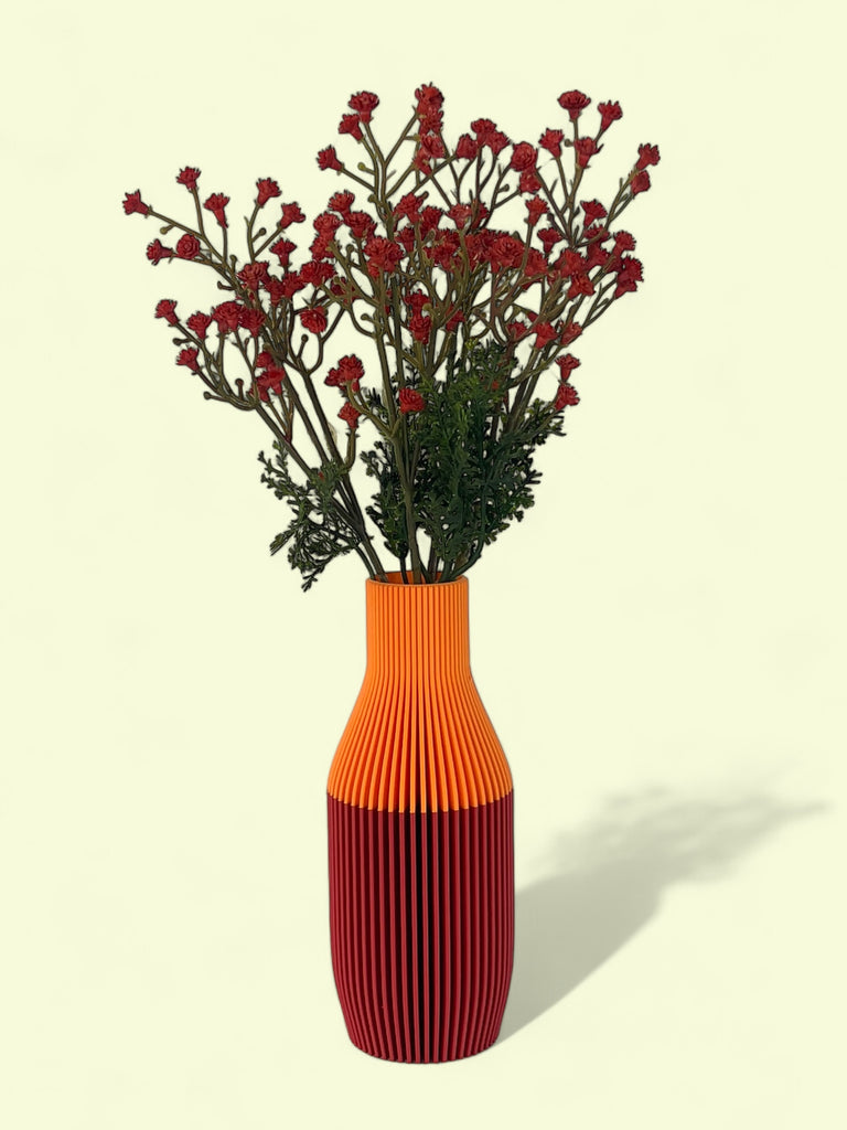 The Small Bottle Vase - ModProj