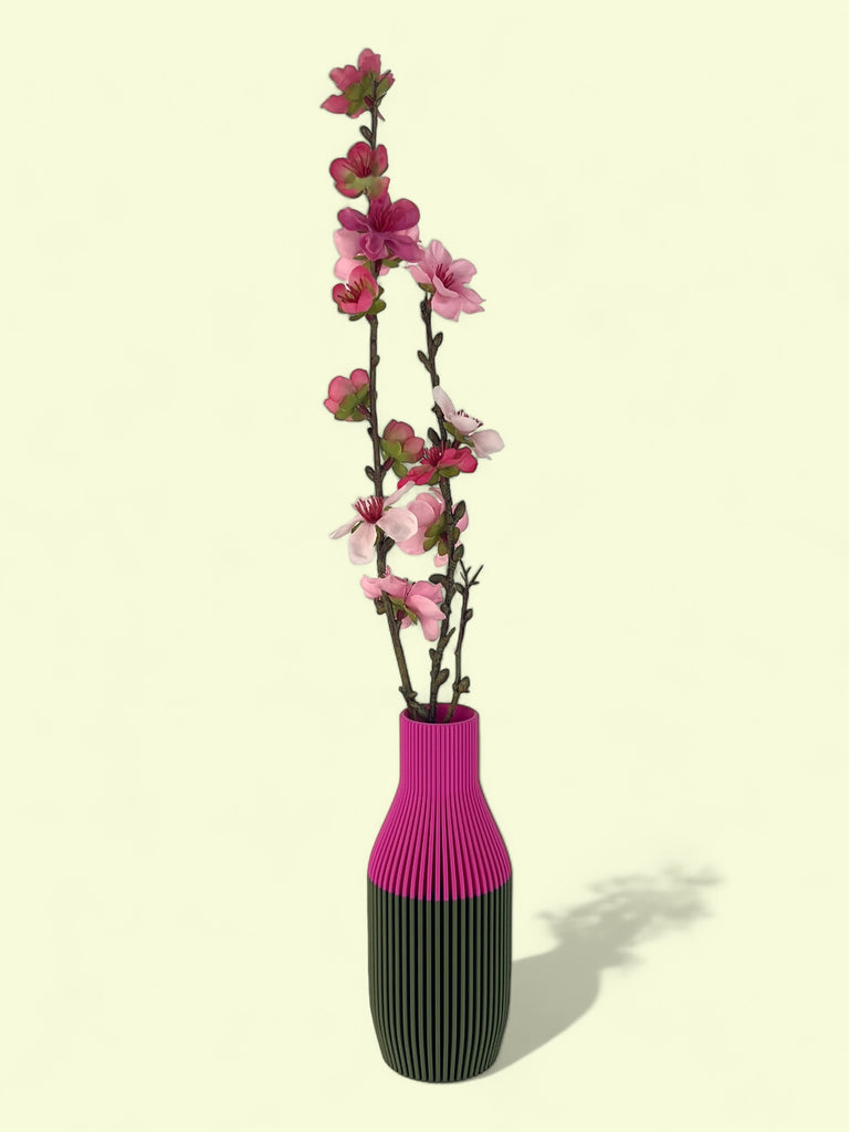 The Small Bottle Vase - ModProj