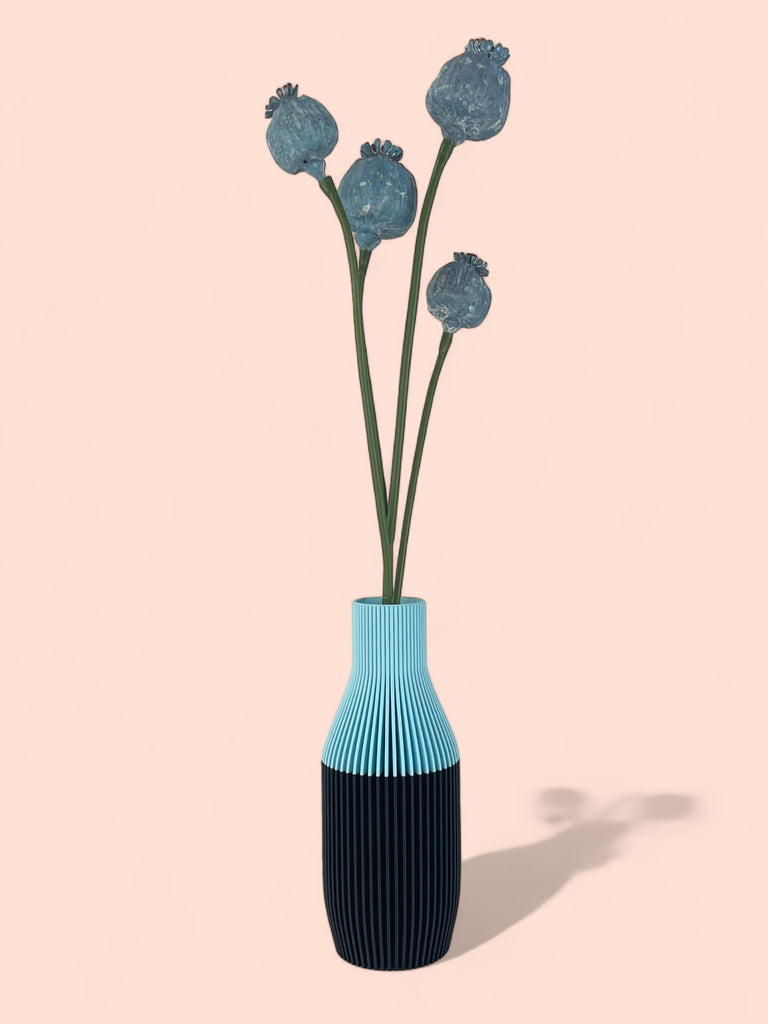 The Small Bottle Vase - ModProj