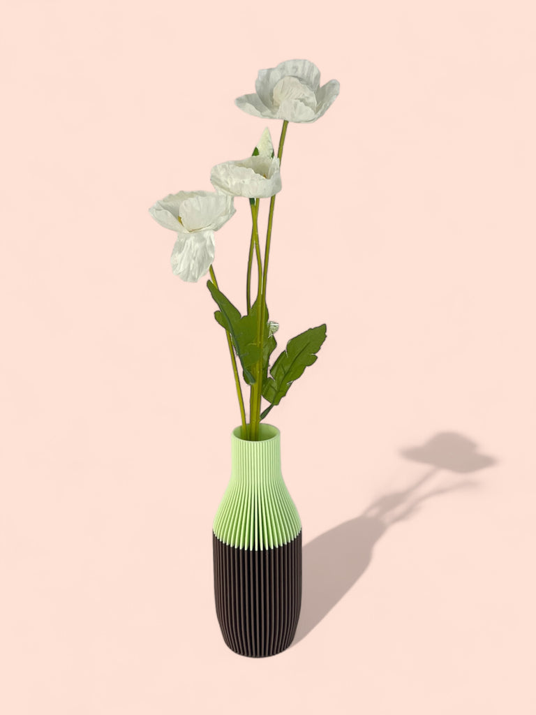 The Small Bottle Vase - ModProj