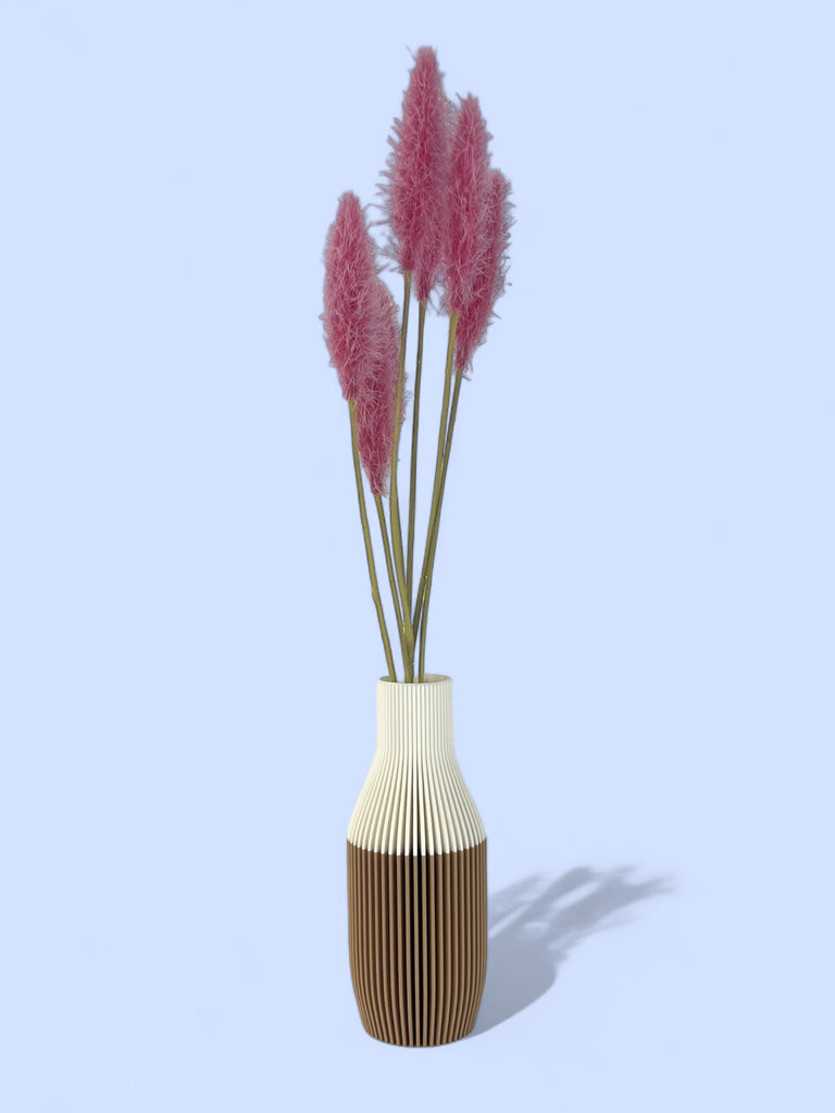 The Small Bottle Vase - ModProj