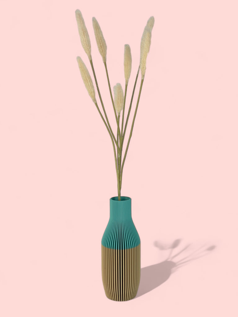 The Small Bottle Vase - ModProj
