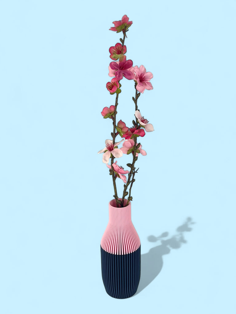 The Small Bottle Vase - ModProj