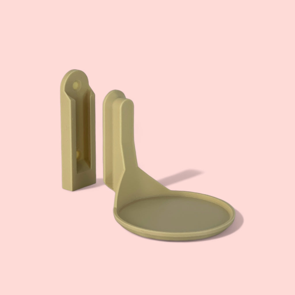 The Vase Wall Mount - ModProj