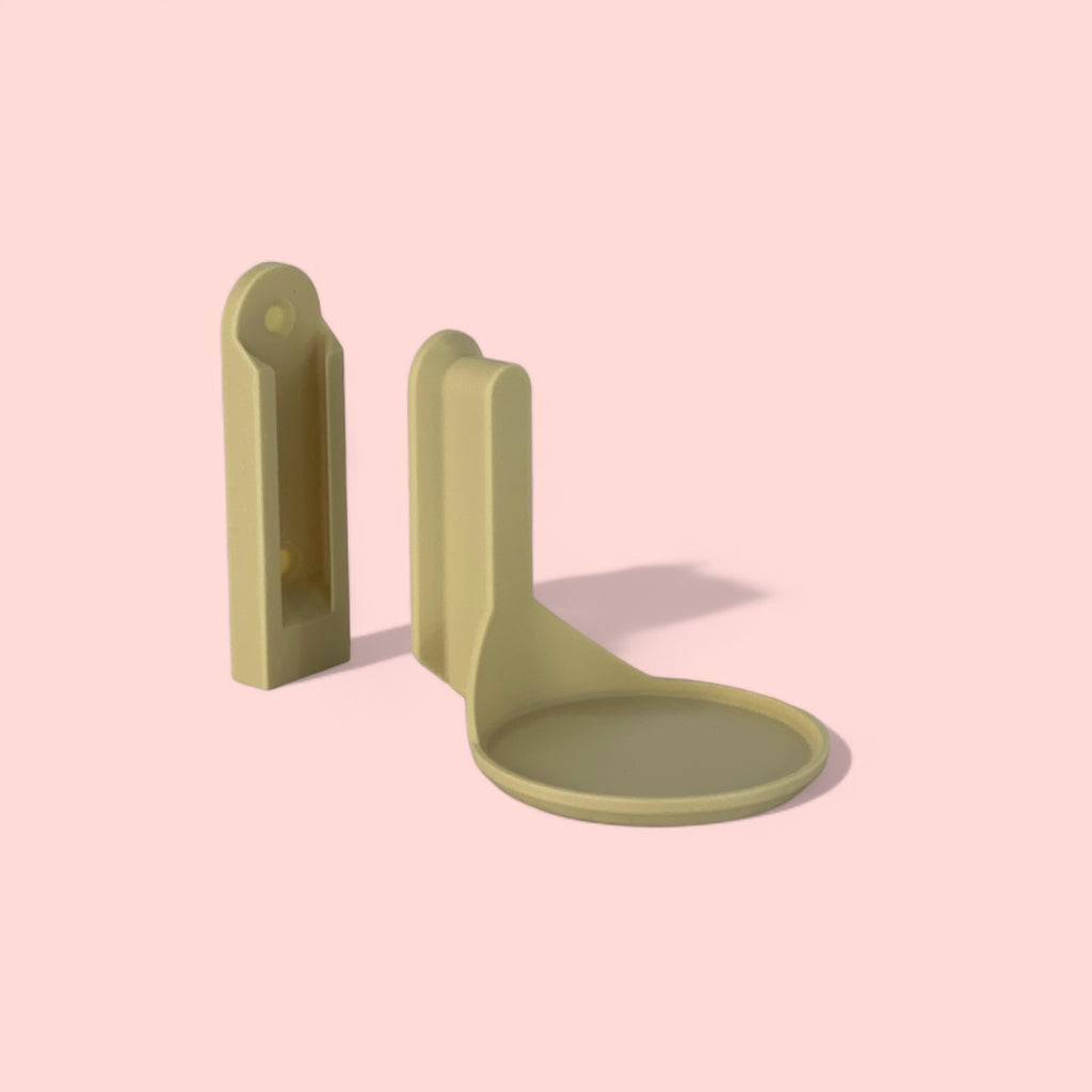 The Small Vase Wall Mount - ModProj