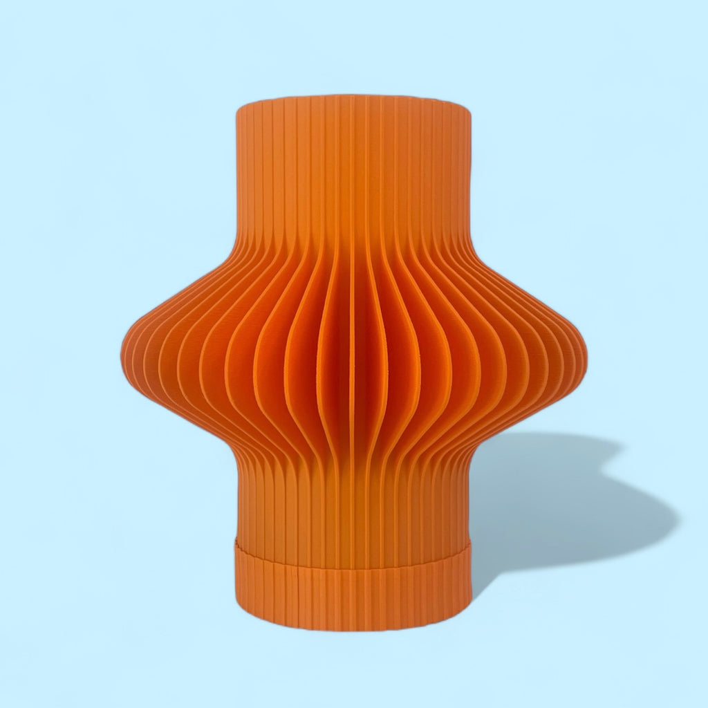 The Ebb and Glow Lamp - ModProj