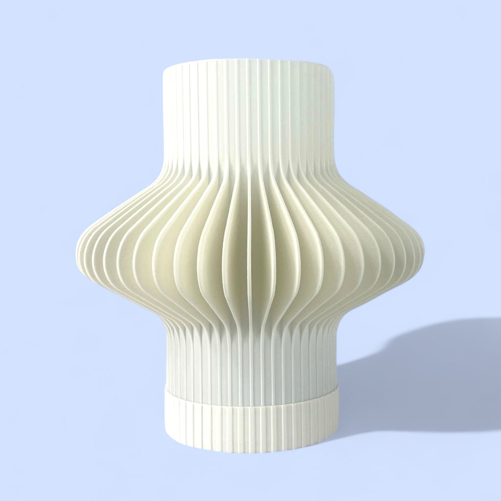 The Ebb and Glow Lamp - ModProj