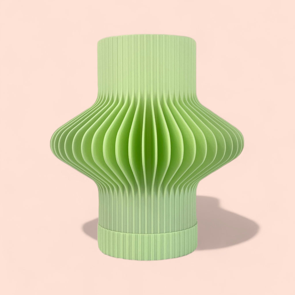 The Ebb and Glow Lamp - ModProj